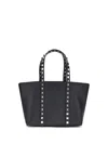 Valentino Garavani Women Small Rockstud Tote Bag