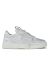 Valentino Garavani Women Sneakers Vl7n In White