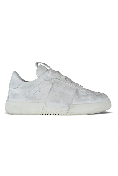Valentino Garavani Women Sneakers Vl7n In White