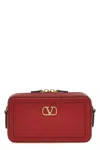 Valentino Mini Camera Case Alltime In Red