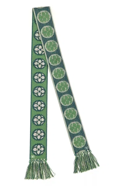 VALENTINO VALENTINO GARAVANI WOMEN VALENTINO GARAVANI 'ANTIBES' SCARF