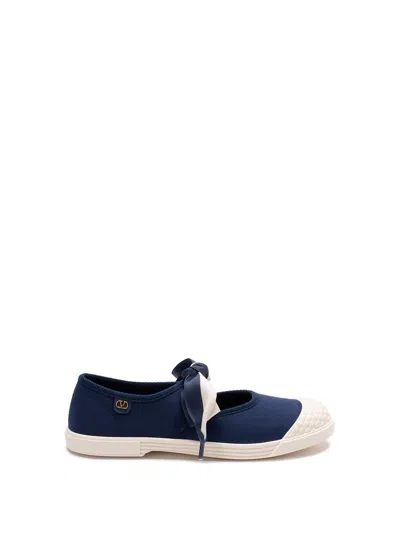 Valentino Garavani Women ` Bay By Bay` Sneakers