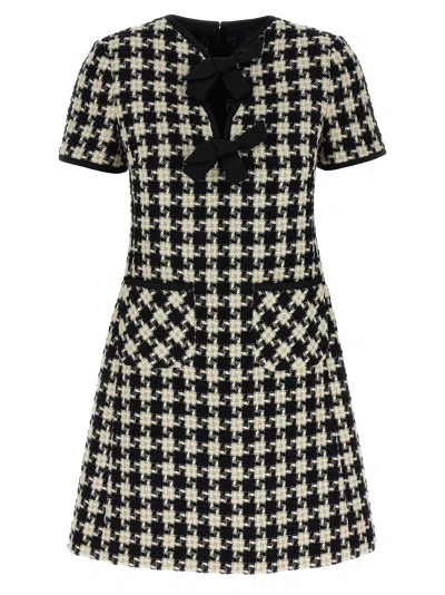 Valentino Garavani Women  Garavani Bow Dress