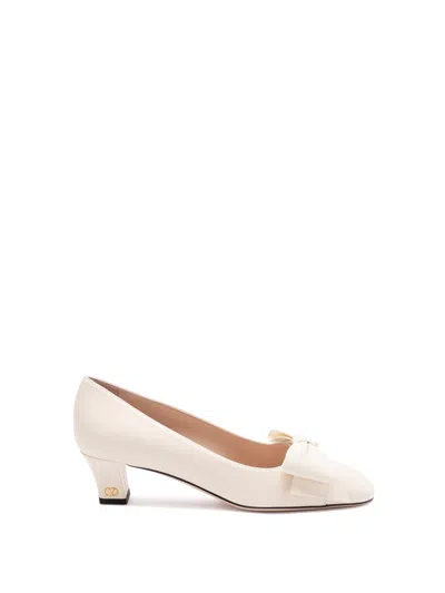 Valentino Garavani Women ` Bowow` Pumps