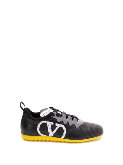Valentino Garavani Women ` Chromathon` Sneakers