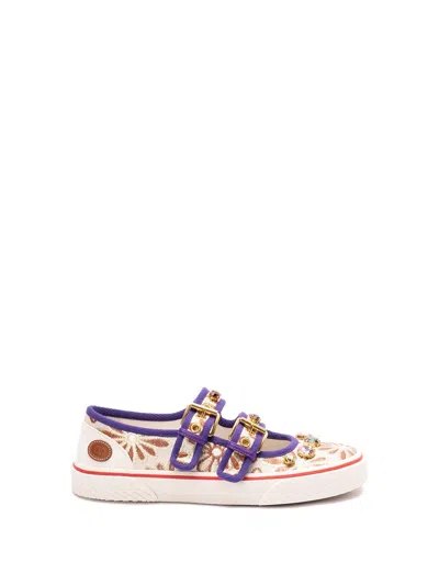 Valentino Garavani Women ` Dollyboard` Sneakers