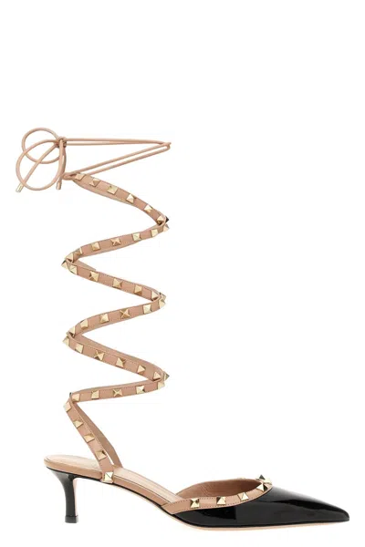 VALENTINO GARAVANI VALENTINO GARAVANI WOMEN VALENTINO GARAVANI 'ROCKSTUD' PUMPS