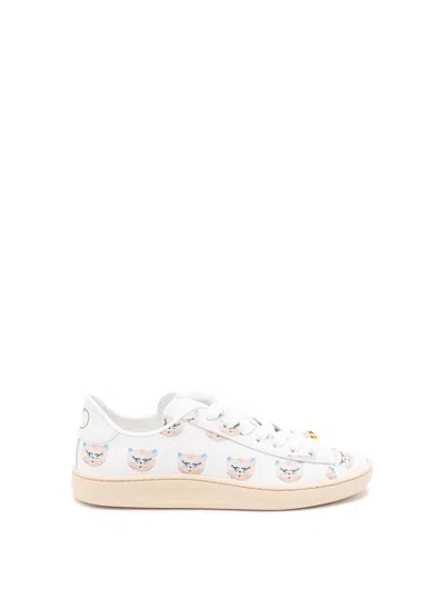 Valentino Garavani Women ` Royco` Sneakers