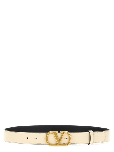 Valentino Garavani Women  'vlogo Signature' Belt