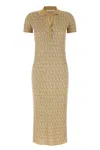 Valentino Toile Iconographe Dresses In Multicolor