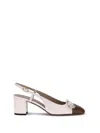 Valentino Valet Du Roi Pumps