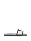 Valentino Viva Superstar Sandals