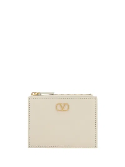 Valentino Garavani Women Vlogo Card Holder