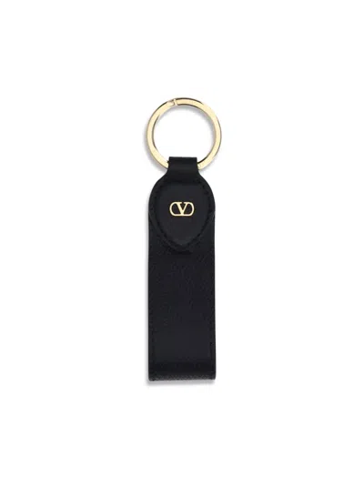 Valentino Garavani Women Vlogo Keyring