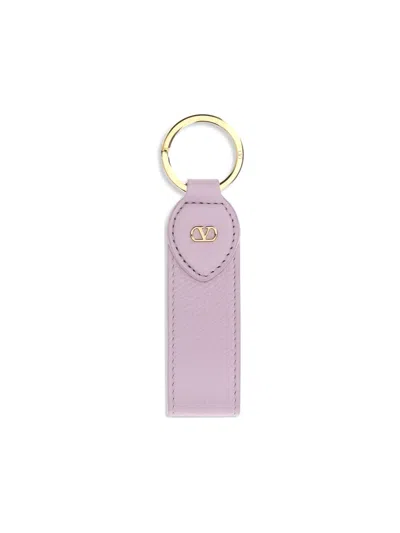 Valentino Garavani Women Vlogo Keyring