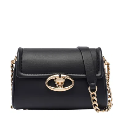 Valentino Garavani Women Vlogo Locker Shoulder Bag