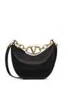 Valentino Garavani Women Vlogo Moon Mini Bag In Multicolor
