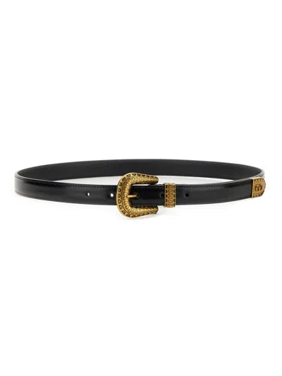 Valentino Garavani Women "vlogo Signature" Belt
