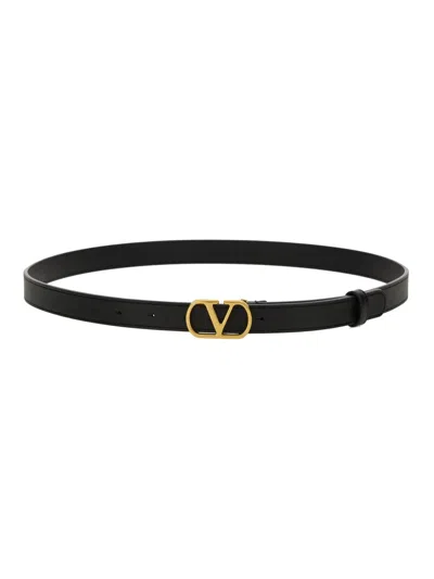 Valentino Garavani Women "vlogo Signature" Belt