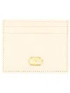 Valentino Garavani Women "vlogo Signature" Card Holder