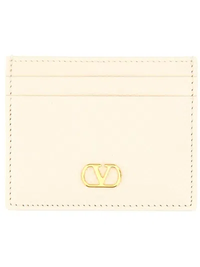 Valentino Garavani Women "vlogo Signature" Card Holder