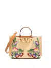 Valentino Garavani Women `vlogo Signature` Medium Tote Bag