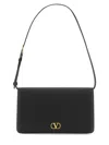 Valentino Vlogo Signature Shoulder Strap Wallet