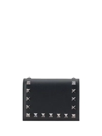 Valentino Garavani Women Wallet With Flap