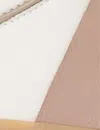 Valentino Upvillage Logo-panel Leather Low-top Trainers In White/comb