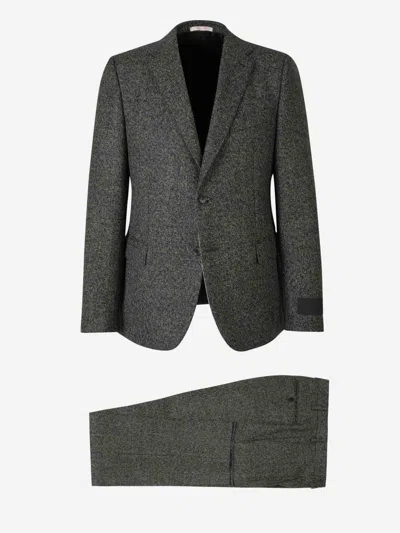 Valentino Garavani Wool Suit