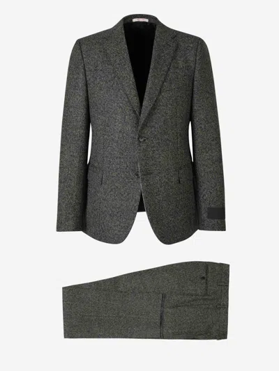 Valentino Garavani Wool Suit