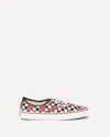 Valentino Garavani X Vans Sneakers In Multi