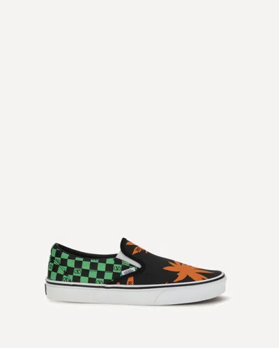 Valentino Garavani X Vans Sneakers In Multi
