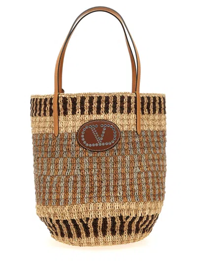 Valentino Garavani Shopping  Vlogo Signature