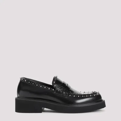 VALENTINO GARAVANI GENTLEGLAM LOAFER