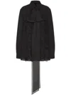 Valentino `georgette` Shirt