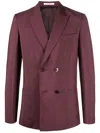 Valentino Double-breast Jacket