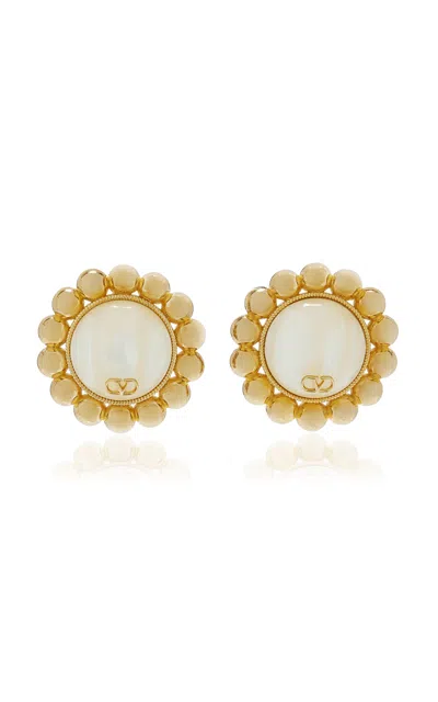 Valentino Garavani Gifts For Her In Gold