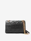 Valentino Girls Ada Flap Bag In Black