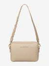 Valentino Girls Alexia Crossbody Bag In Ivory