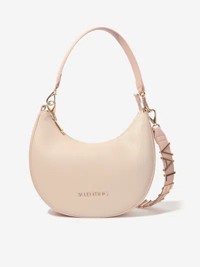 Valentino Garavani Valentino Girls Alexia Shoulder Bag In Beige