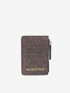 Valentino Girls Lady Re Credit Card Case