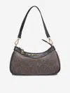 Valentino Girls Lady Re Shoulder Bag In Black
