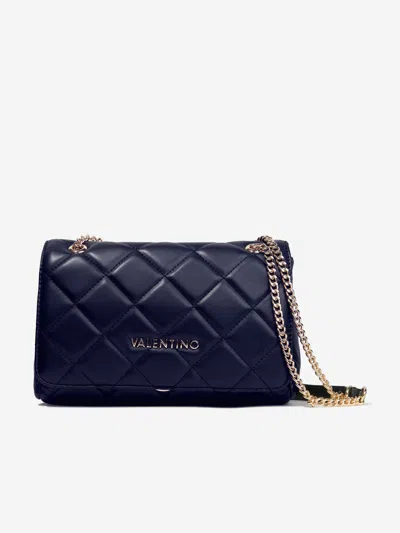 Valentino Garavani Girls Ocarina Crossbody Bag