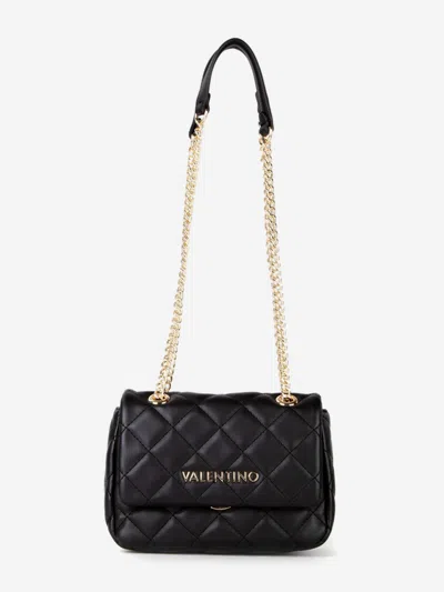 Valentino Garavani Girls Ocarina Flap Bag