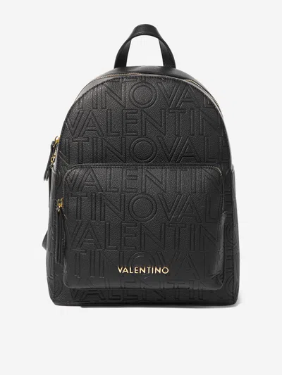 Valentino Garavani Girls Pansy Backpack