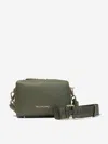 Valentino Girls Pattie Camera Bag In Green