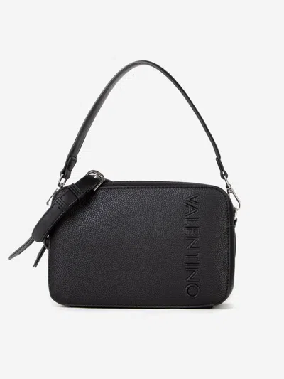 Valentino Garavani Girls Soho Crossbody Bag In Black