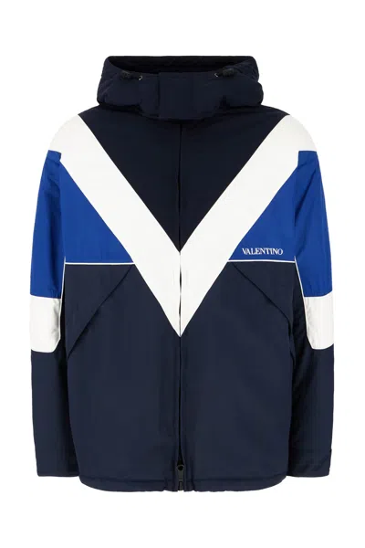 Valentino Zip In 6rt