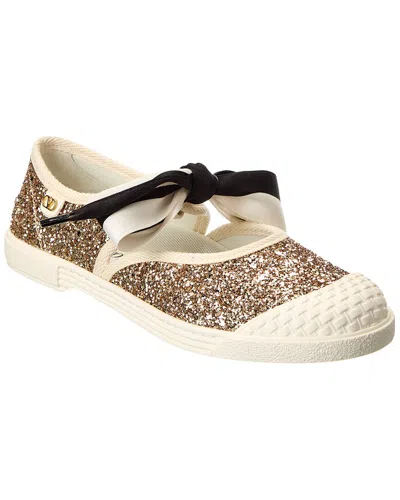 Valentino Garavani Valentino Glitter Sneaker